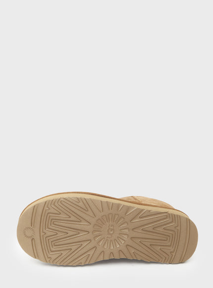 Ugg Ugg Classic Mini Platform