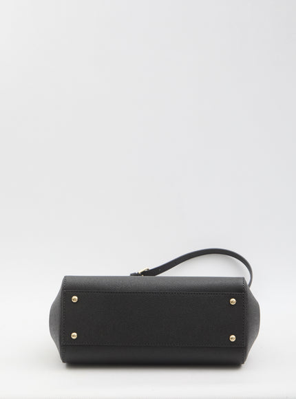 Dolce & Gabbana Large Sicily Bag