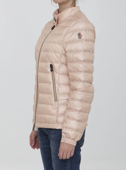 Walibi Short Down Jacket