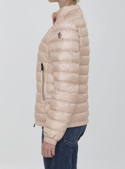Walibi Short Down Jacket