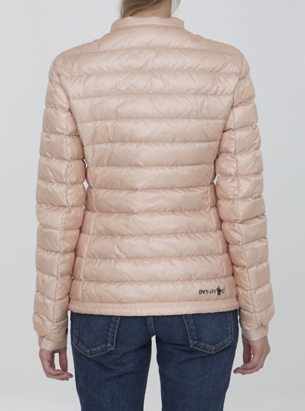 Walibi Short Down Jacket
