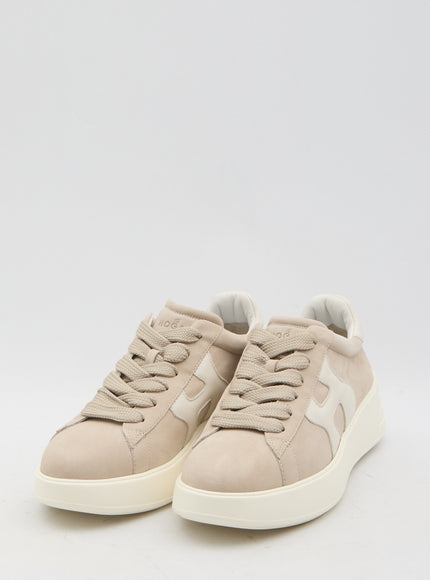 Hogan Hogan Rebel Sneakers