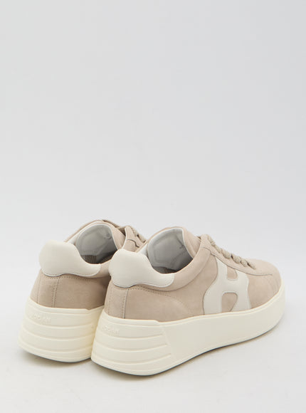 Hogan Hogan Rebel Sneakers
