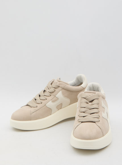 Hogan Hogan Rebel Sneakers