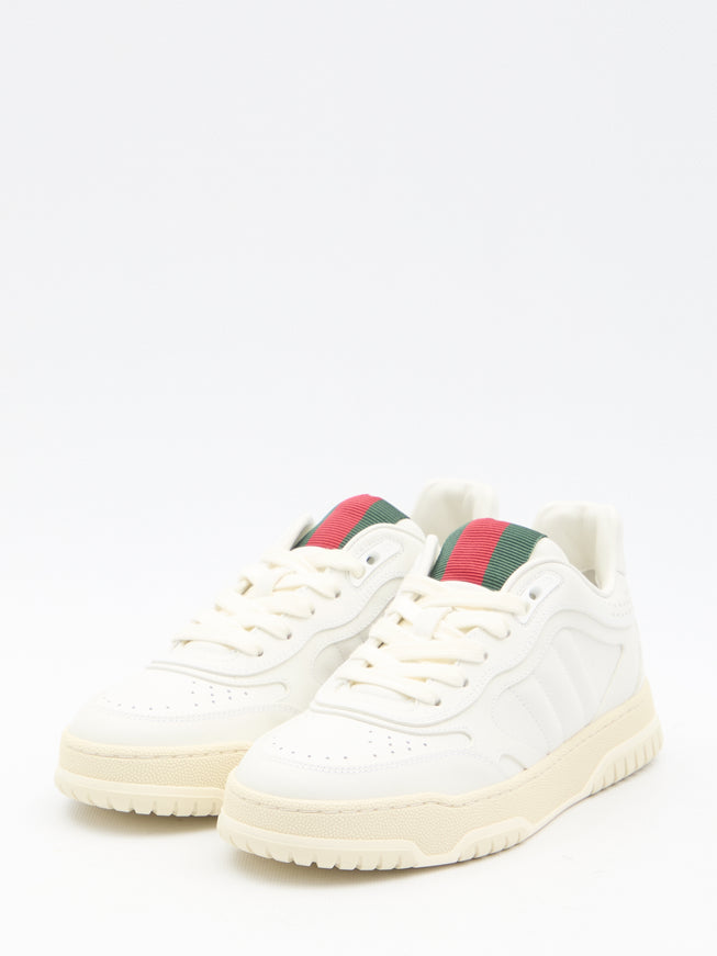Gucci Gucci Re-web Sneakers