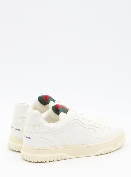 Gucci Gucci Re-web Sneakers