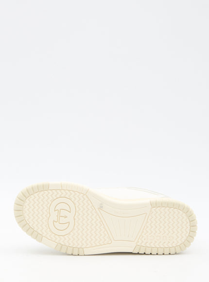 Gucci Gucci Re-web Sneakers
