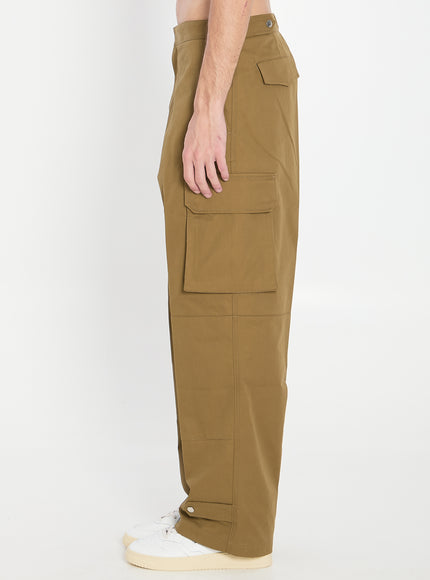 Ami Paris Cargo Pants