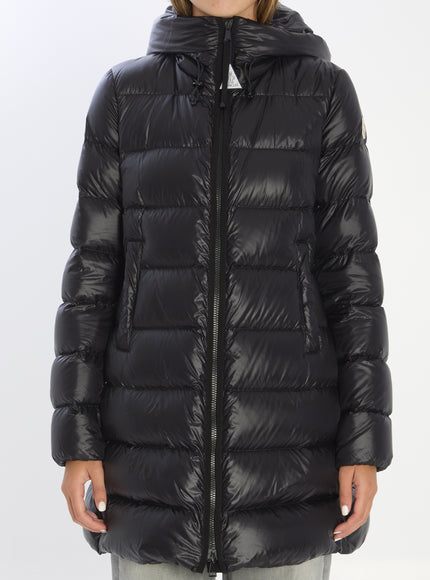 Suyenne Puffer Jacket 