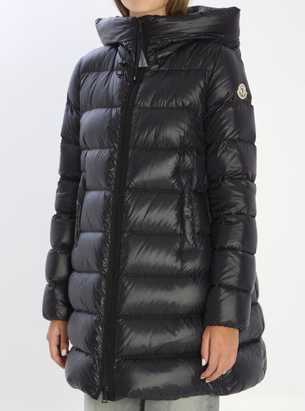 Suyenne Puffer Jacket 