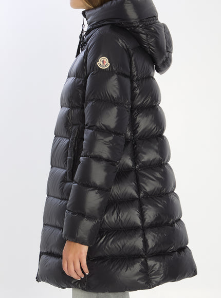 Suyenne Puffer Jacket 