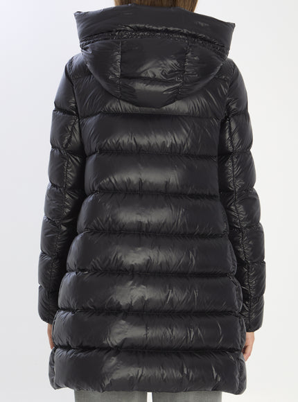 Suyenne Puffer Jacket 