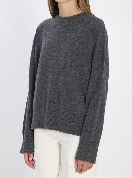 Loulou De Saison Anaa Cashmere Sweater