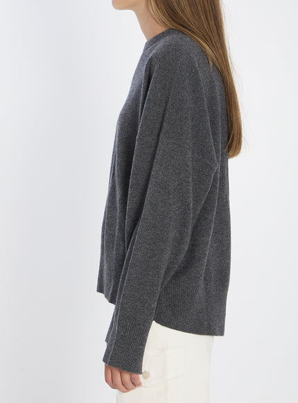 Loulou De Saison Anaa Cashmere Sweater