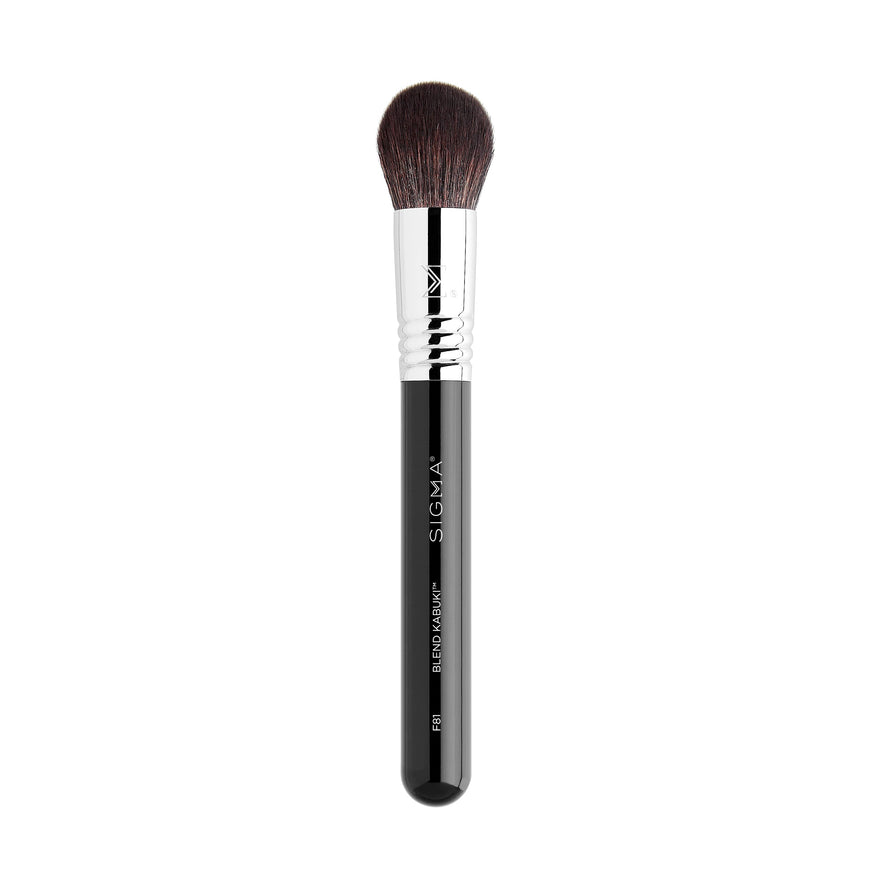 F81 Blend Kabuki™ Brush - Sigma Beauty