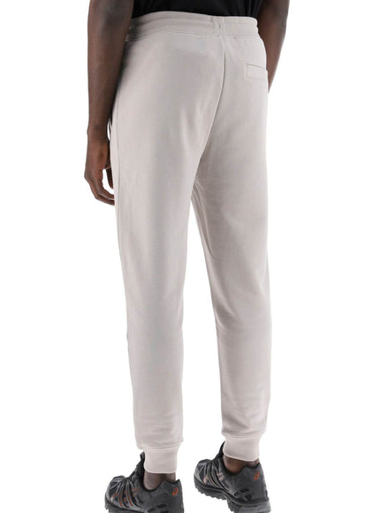 Hugo cotton doak jogger pants