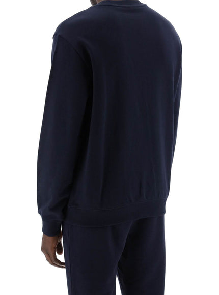 Hugo diragol light sweatshirt