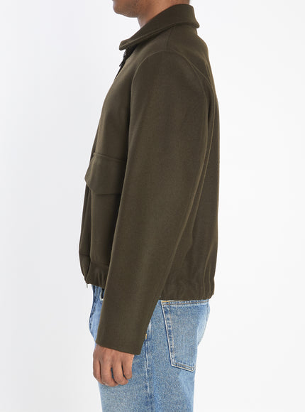 Barena Magan Caramal Outerwear