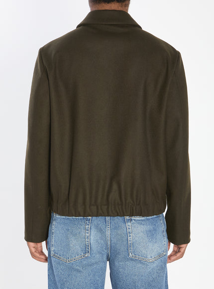 Barena Magan Caramal Outerwear
