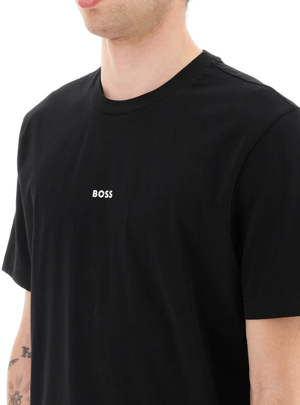 Boss tchup relaxed fit t-shirt