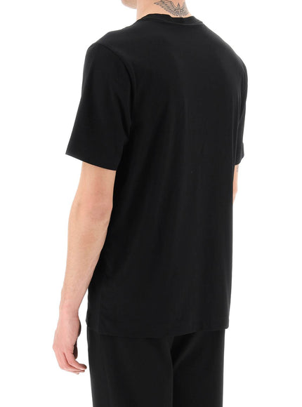 Boss tchup relaxed fit t-shirt