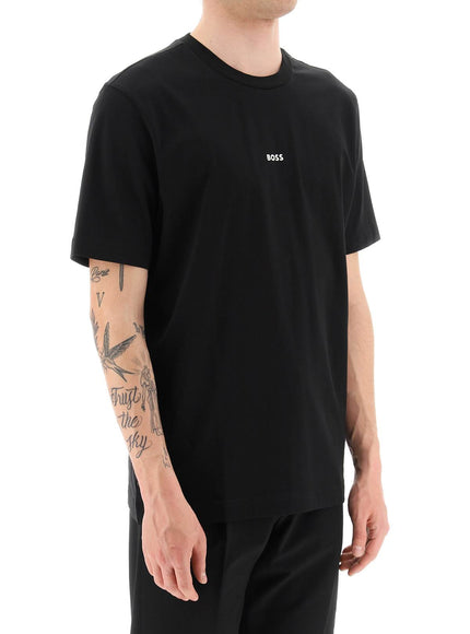 Boss tchup relaxed fit t-shirt