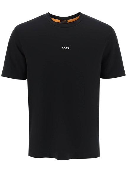 Boss tchup relaxed fit t-shirt