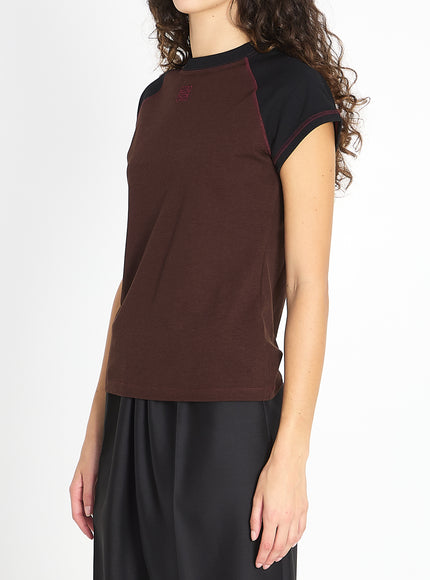 Loewe Anagram T-shirt