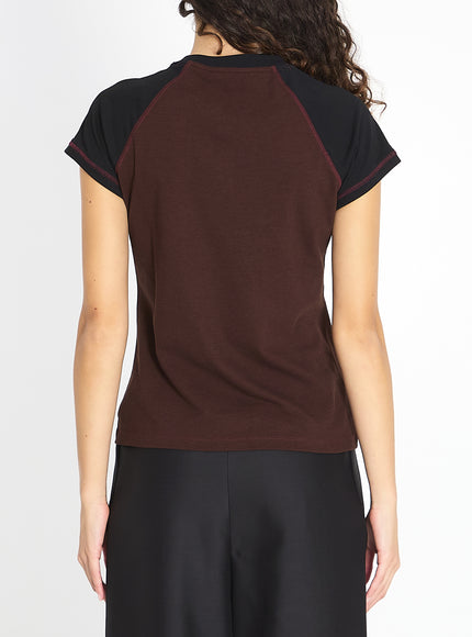 Loewe Anagram T-shirt