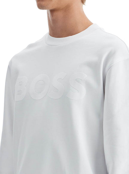 Boss webasiccrew logo