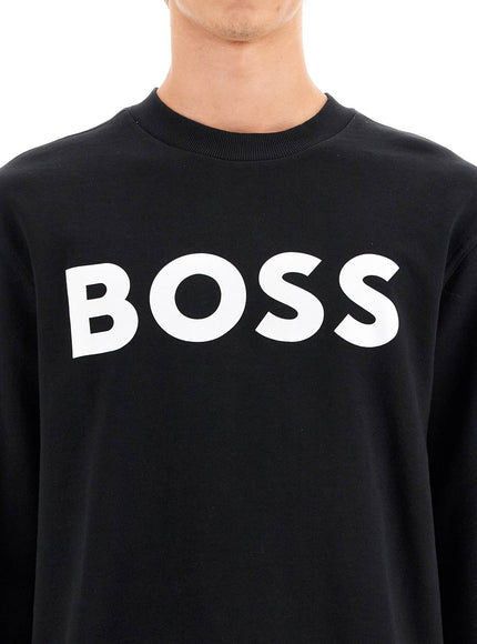 Boss webasiccrew logo