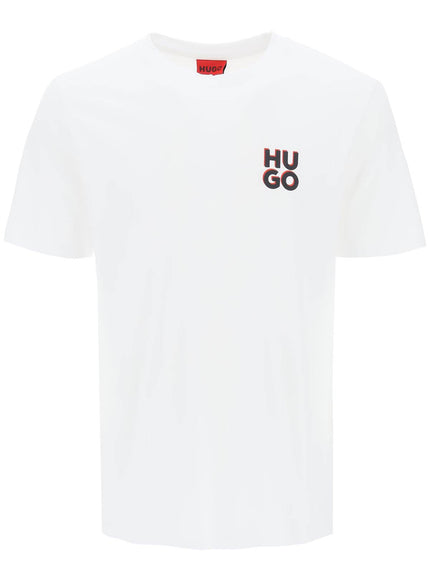 Hugo 'dimento t-shirt