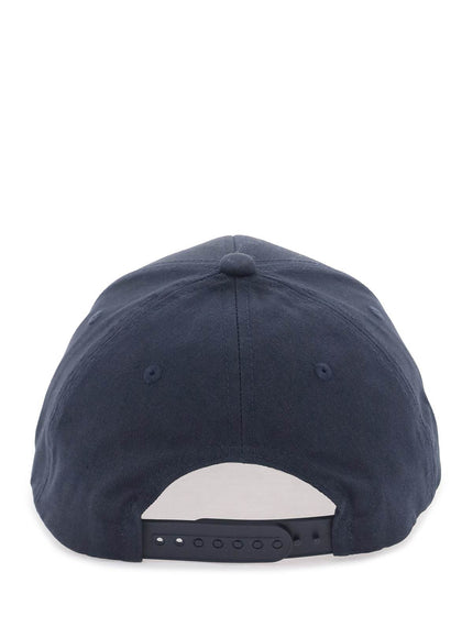 Hugo "jude embroidered logo baseball cap with