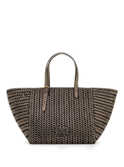 Anya Hindmarch neeson square tote