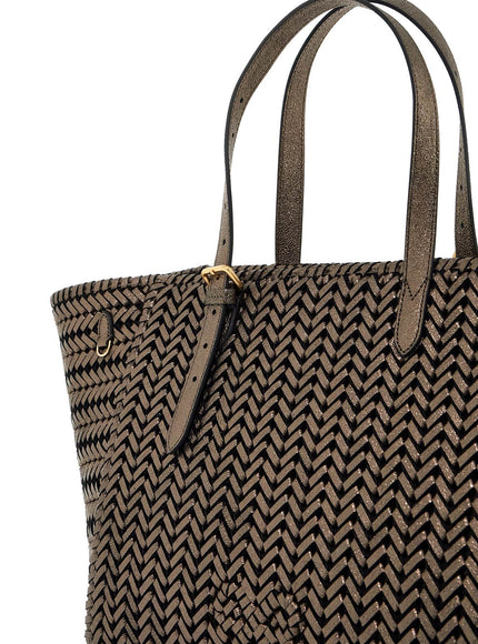 Anya Hindmarch neeson square tote