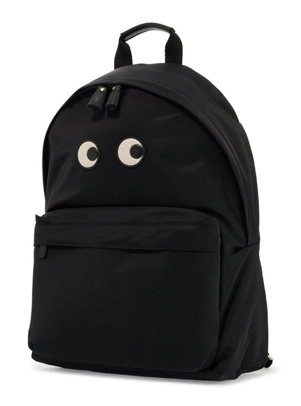 Anya Hindmarch eyes backpack