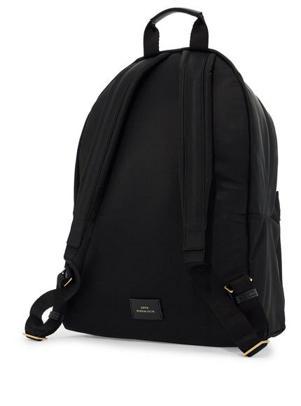 Anya Hindmarch eyes backpack