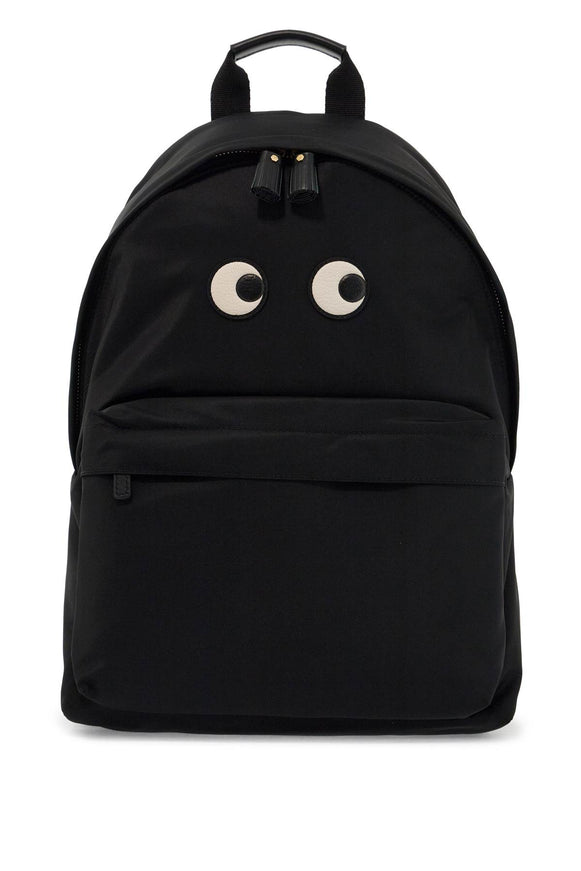 Anya Hindmarch eyes backpack