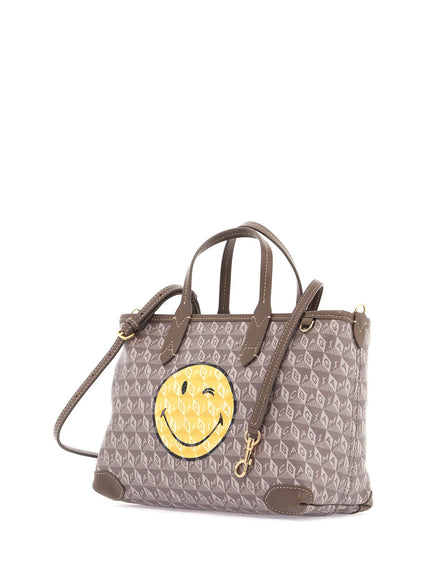 Anya Hindmarch tote bag 'i am a plastic bag' in