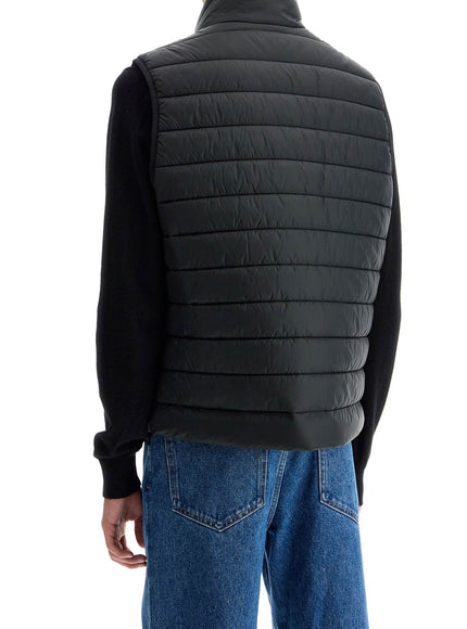 Hugo padded brentino vest