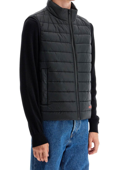 Hugo padded brentino vest