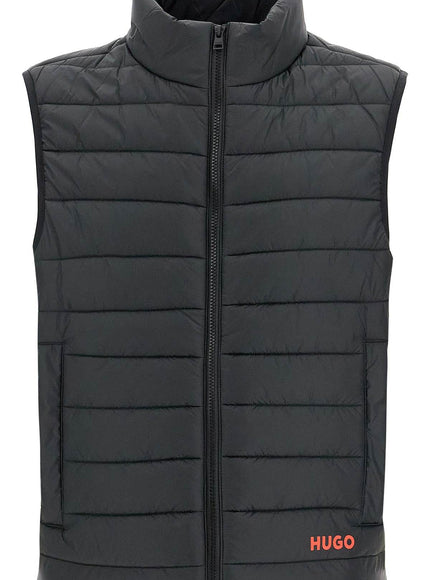 Hugo padded brentino vest