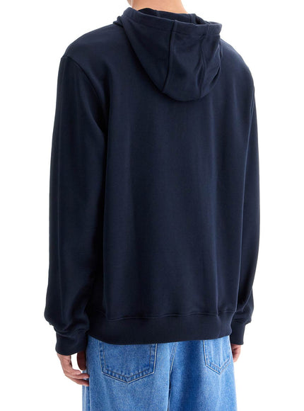 Hugo sweatshirt with hood