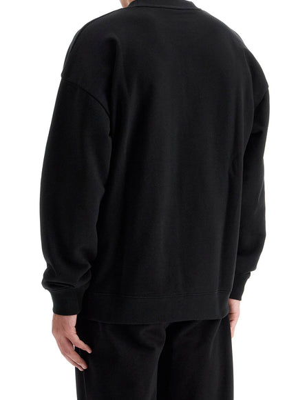 Hugo logo crewneck sweatshirt