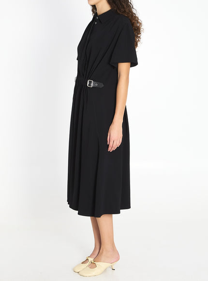 Loewe Belted Dress