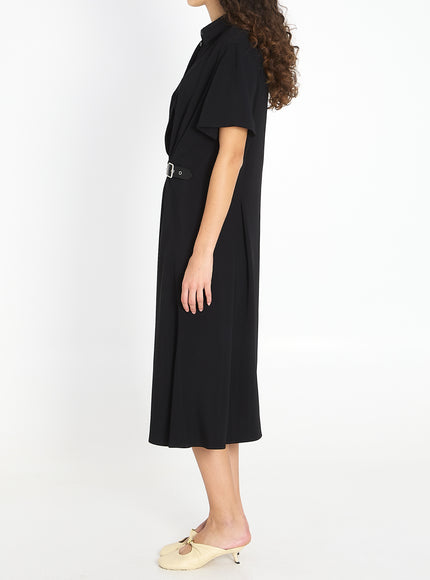 Loewe Belted Dress