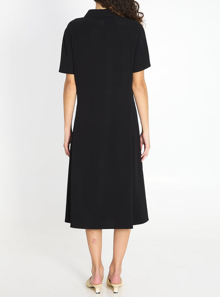 Loewe Belted Dress