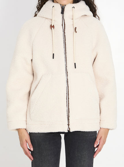 Yushan Reversible Jacket
