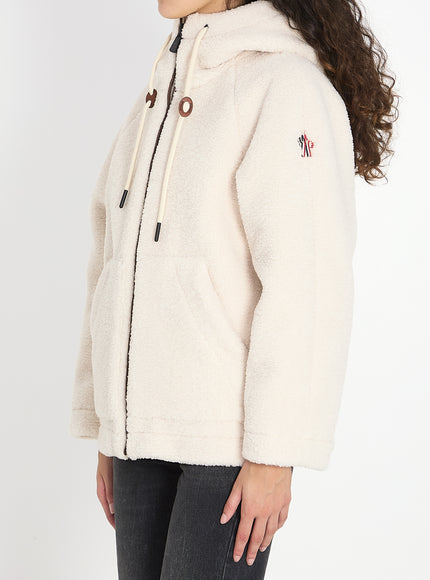 Yushan Reversible Jacket
