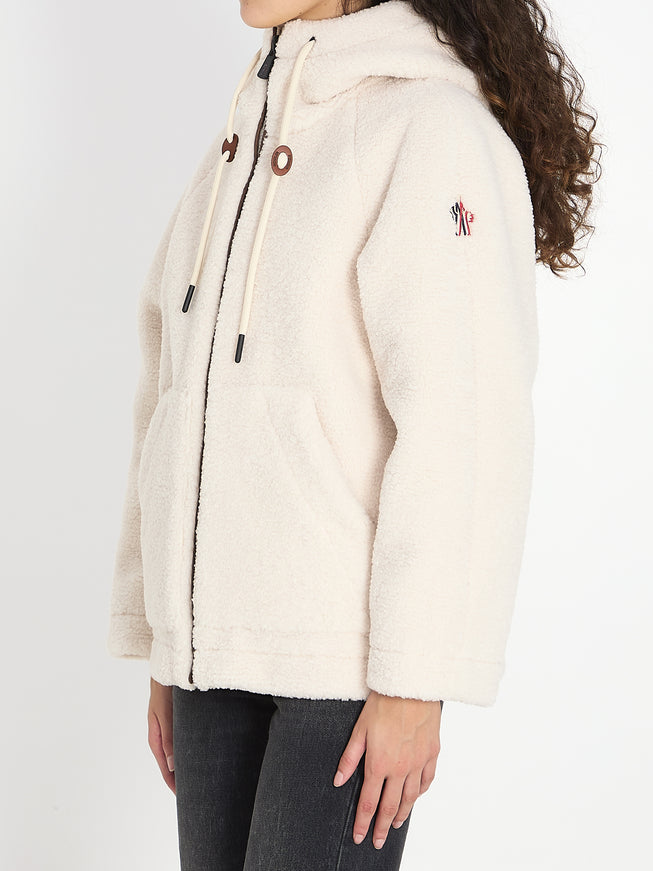 Moncler Grenoble Yushan Reversible Jacket